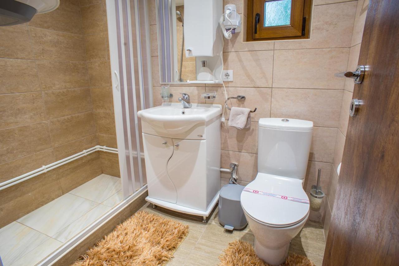 Lux Bungalow Žabljak Kültér fotó