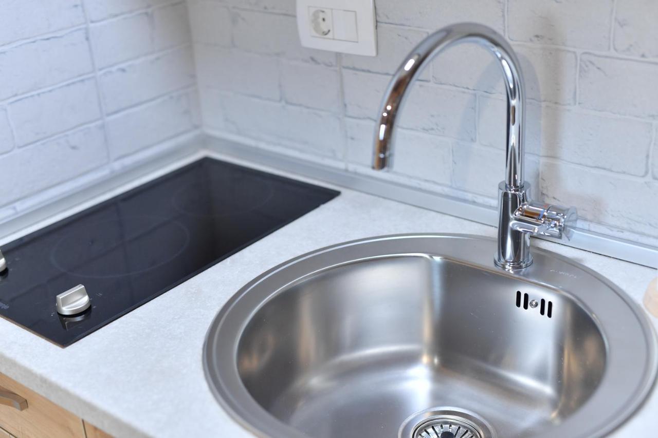 Lux Bungalow Žabljak Kültér fotó